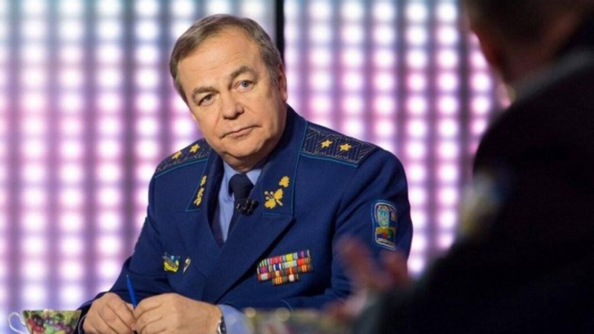 Росія вже має успішний досвід, – генерал-лейтенант ЗСУ про напад взимку - Росія новини - 24 Канал