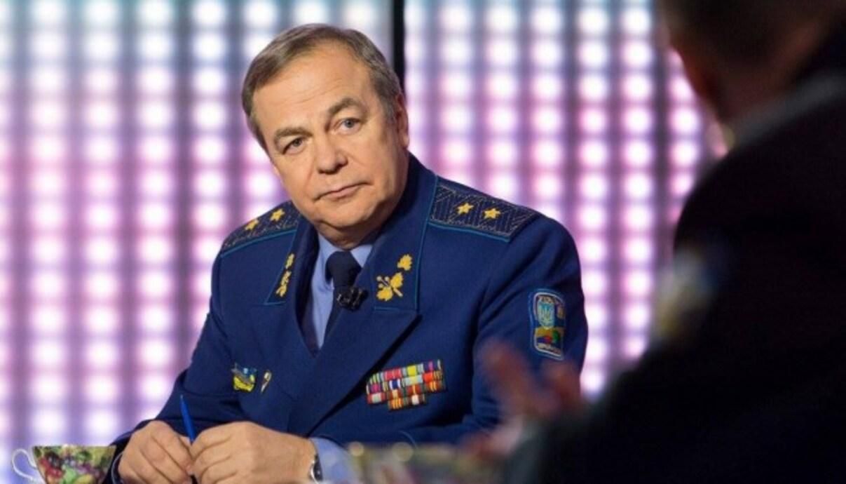 Росія вже має успішний досвід, – генерал-лейтенант ЗСУ про напад взимку - Росія новини - 24 Канал