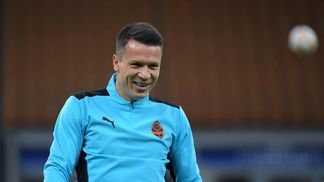 Пятов и Коноплянка снялись в украинской комедии: трейлер фильма