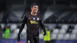 Интер хочет усилиться защитником Шахтера: стоимость может отпугнуть итальянцев