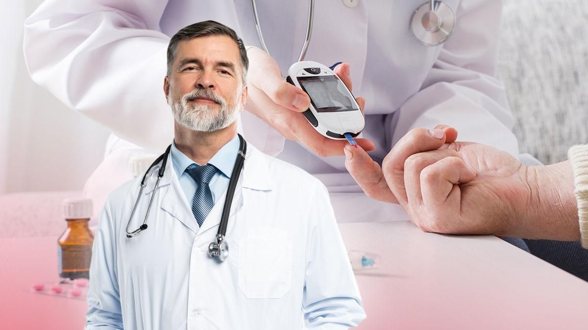 Це прорив, – вчені винайшли новий спосіб побороти діабет першого типу - Головні новини - 24 Канал Це прорив, – вчені винайшли новий спосіб побороти діабет першого типу - Головні новини - 24 Канал