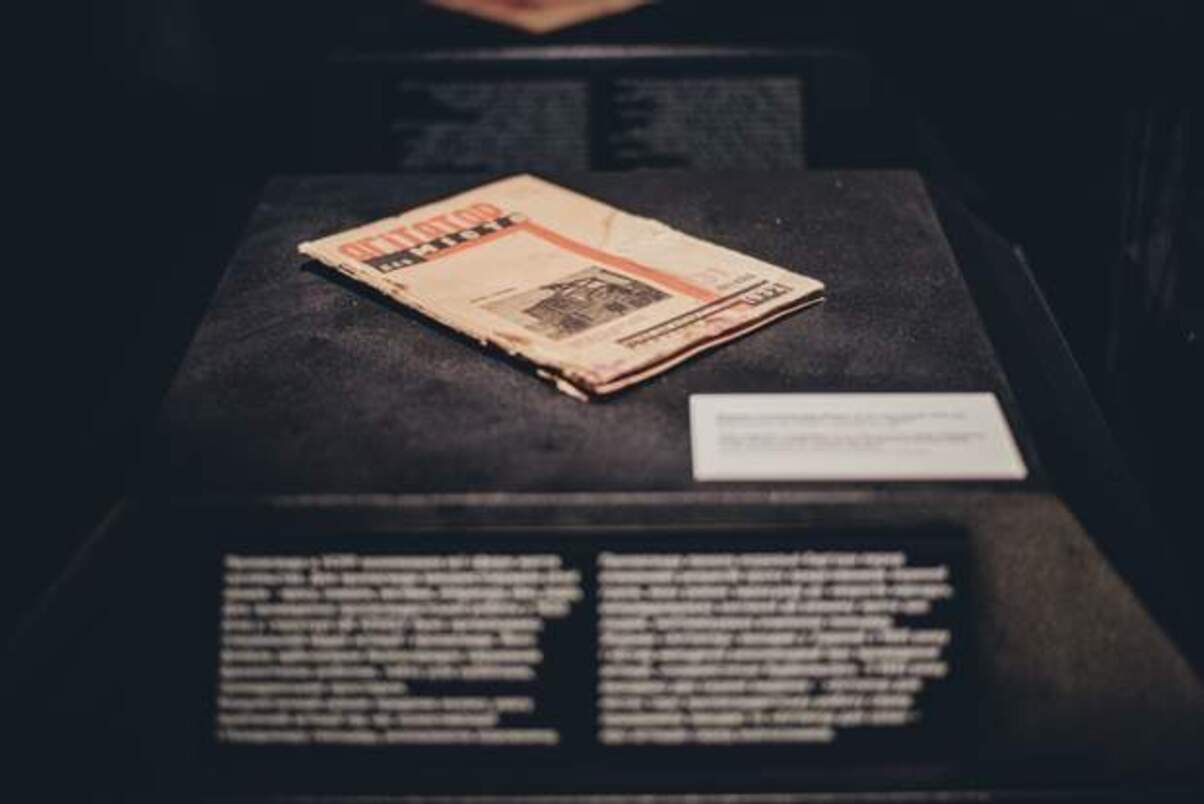 В МВД объяснили, почему до сих пор не оцифровали все дела о Голодоморе В МВД объяснили, почему до сих пор не оцифровали все дела о Голодоморе