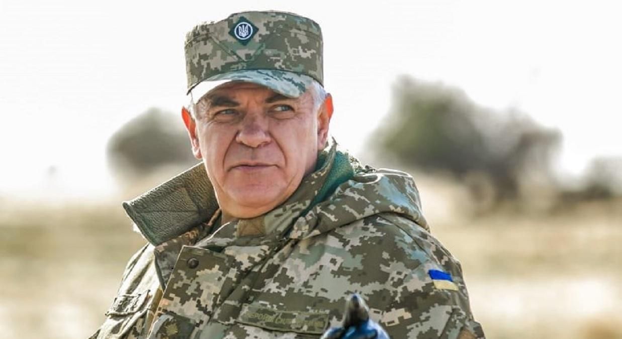 Суд признал законным подозрение экс-командующему ВВС Дроздову за авиакатастрофу под Чугуевом Суд признал законным подозрение экс-командующему ВВС Дроздову за авиакатастрофу под Чугуевом