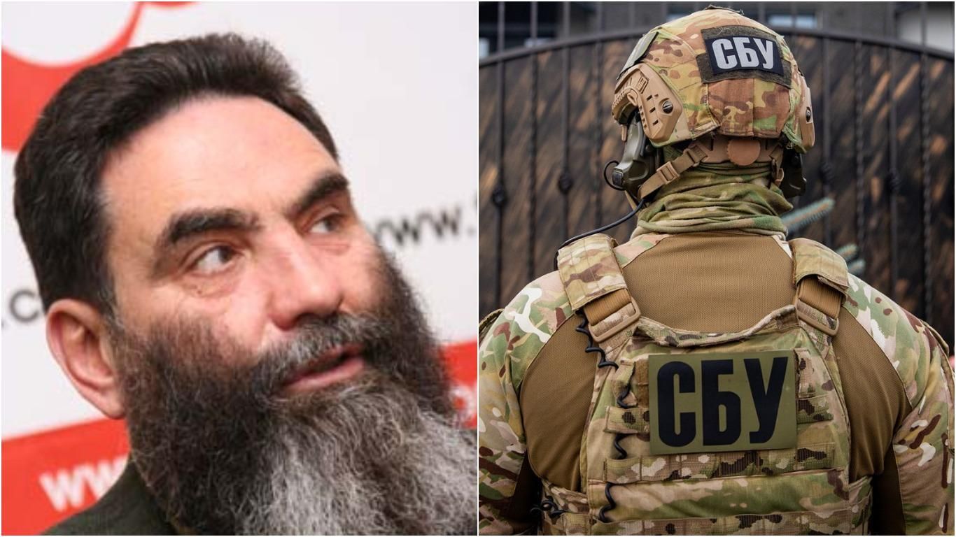 Суд дозволив заочне розслідування справи "президента одеської народної республіки" - Україна новини - 24 Канал Суд дозволив заочне розслідування справи "президента одеської народної республіки" - Україна новини - 24 Канал