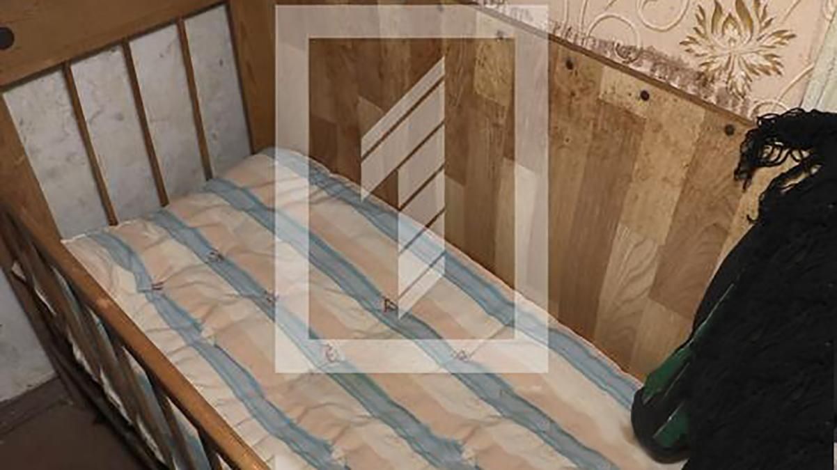 В 15 лет весила 9 килограммов: женщина из Кривого Рога устроила больной дочери концлагерь В 15 лет весила 9 килограммов: женщина из Кривого Рога устроила больной дочери концлагерь