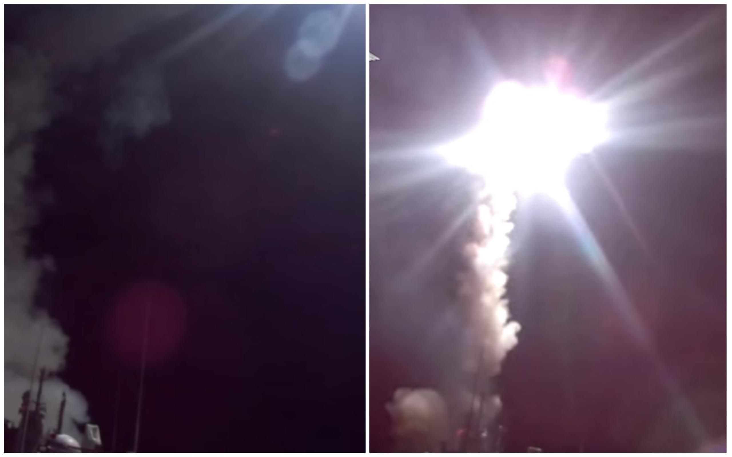 Росія провела випробування гіперзвукової крилатої ракети "Циркон" - Новини Росії і України - 24 Канал Росія провела випробування гіперзвукової крилатої ракети "Циркон" - Новини Росії і України - 24 Канал