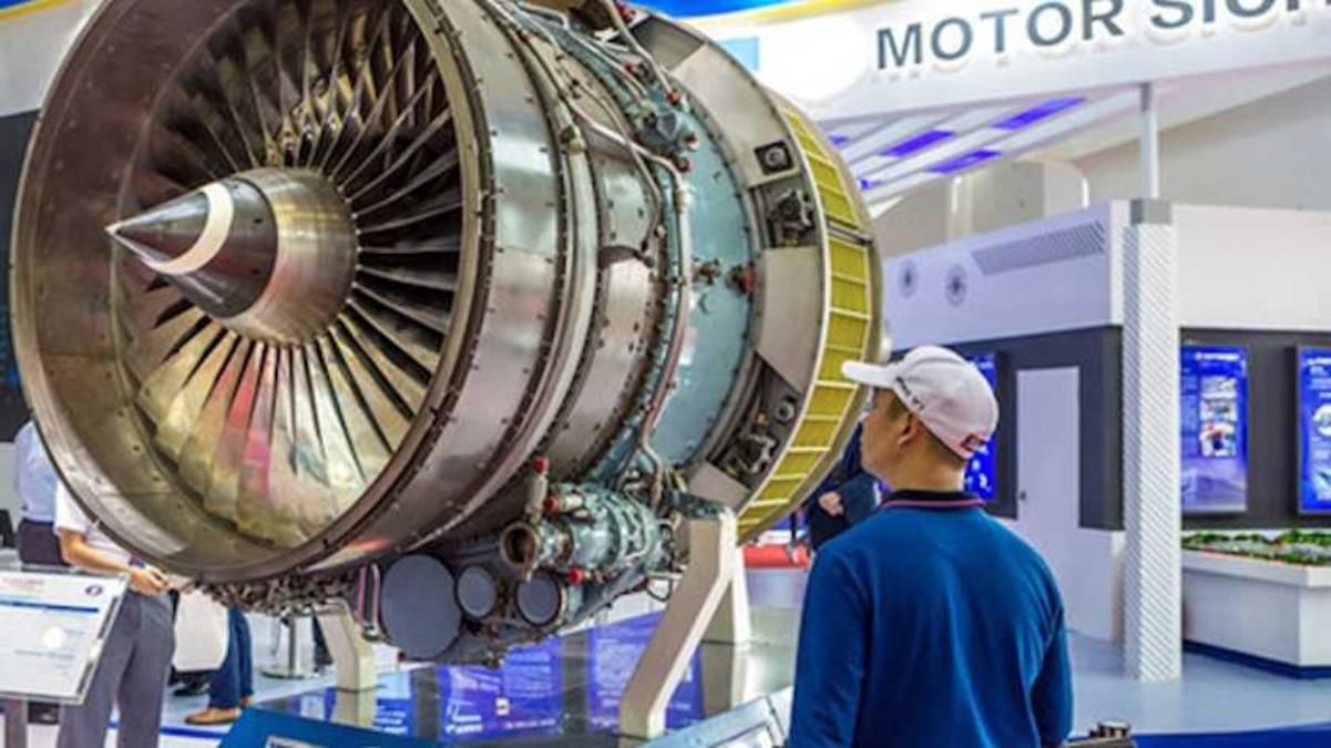 Приватизация "Мотор Сич": китайские инвесторы судятся с Украиной за 4,5 миллиарда долларов Приватизация "Мотор Сич": китайские инвесторы судятся с Украиной за 4,5 миллиарда долларов