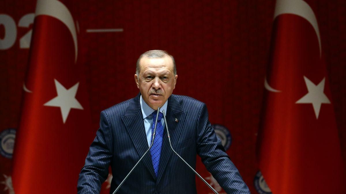 Ефективний арбітр, – ОП про Ердогана як посередника між Україною та Росією - Новини Росія - 24 Канал Ефективний арбітр, – ОП про Ердогана як посередника між Україною та Росією - Новини Росія - 24 Канал