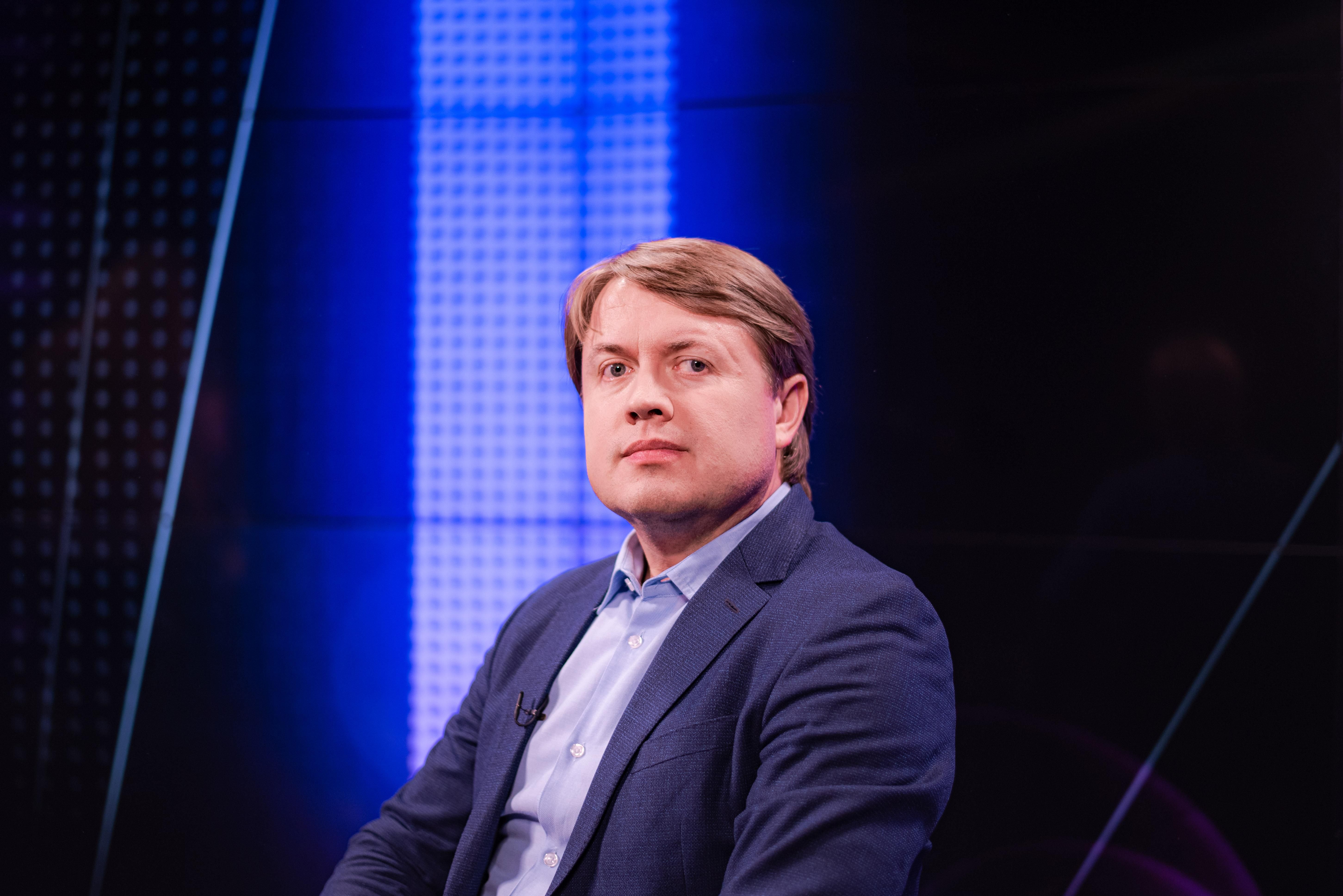 Герус припустив, чому Ахметов боїться закону про олігархів - Україна новини - 24 Канал Герус припустив, чому Ахметов боїться закону про олігархів - Україна новини - 24 Канал