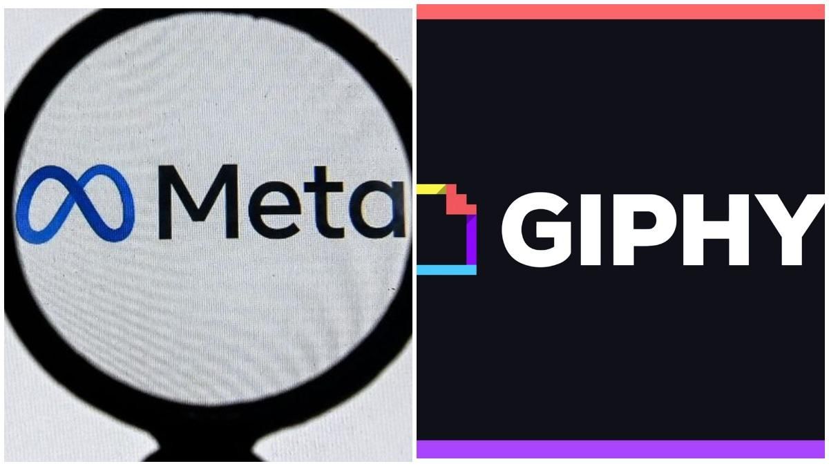 Регулятор Великобритании будет блокировать сделку Meta о покупке Giphy - Бизнес