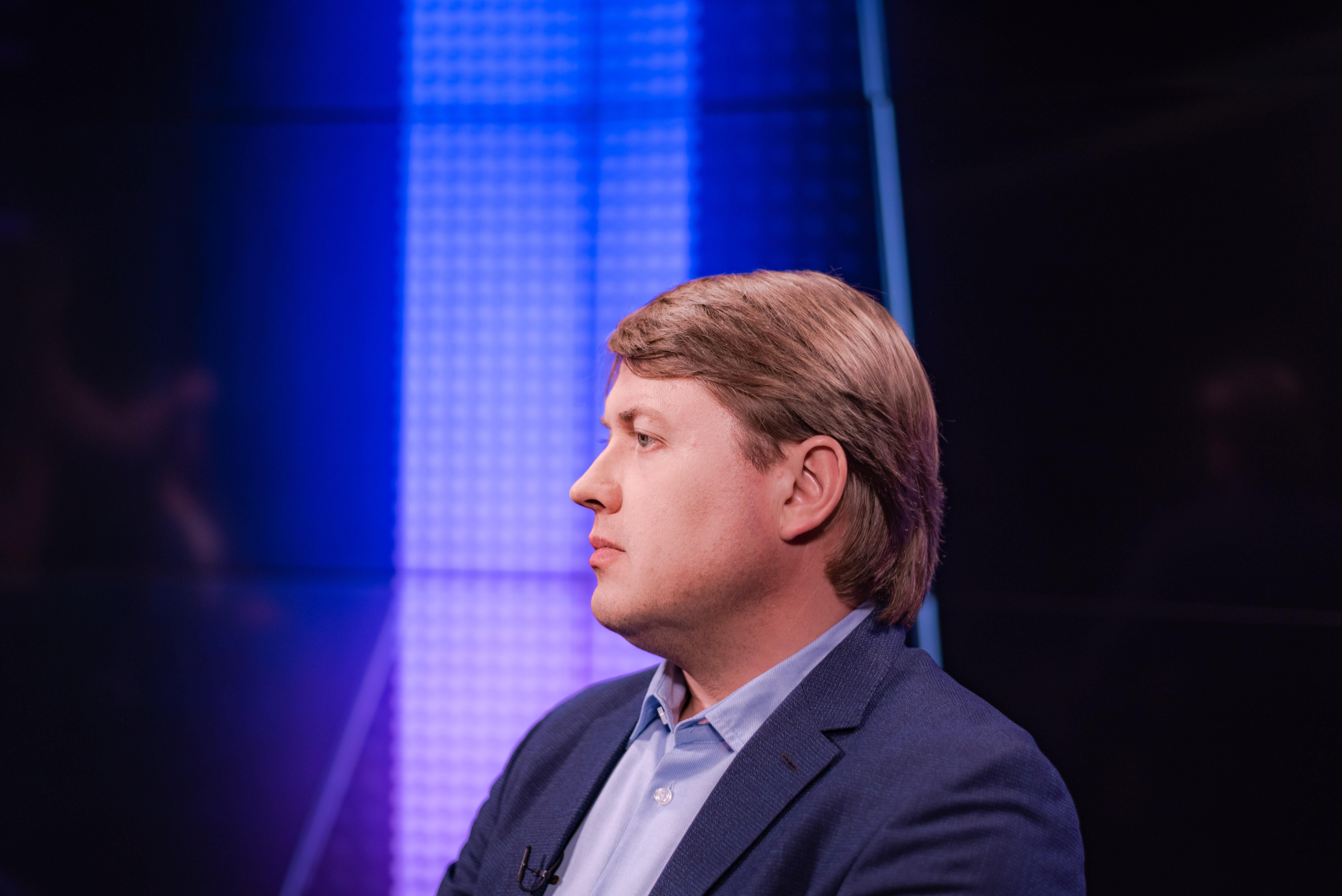 Демонстративный плевок, – Герус о запуске "Северного потока-2" без сертификации Демонстративный плевок, – Герус о запуске "Северного потока-2" без сертификации