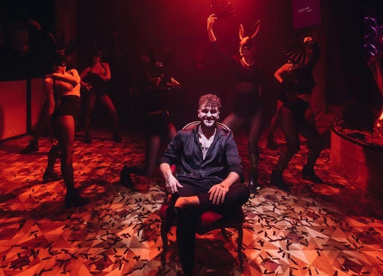 Полиция заинтересовалась скандальной "голодной тусой" инстаграм-блогеров во Львове Полиция заинтересовалась скандальной "голодной тусой" инстаграм-блогеров во Львове