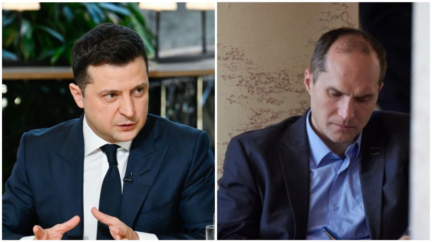 Конфлікт між Бутусовим та Зеленським: Росія чекає приводу для провокації - Новини Росії і України - 24 Канал Конфлікт між Бутусовим та Зеленським: Росія чекає приводу для провокації - Новини Росії і України - 24 Канал