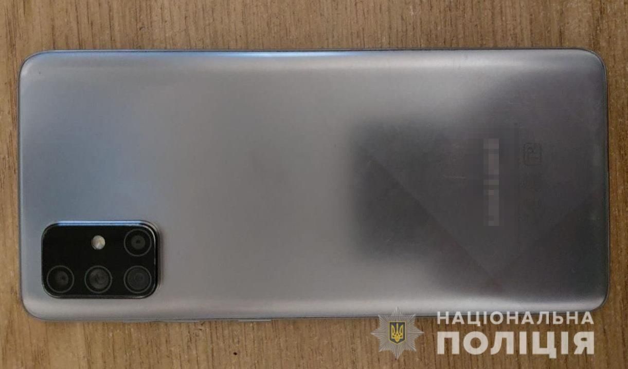 Одессит дерзко ограбил диспетчера: использовал спецсредства Одессит дерзко ограбил диспетчера: использовал спецсредства