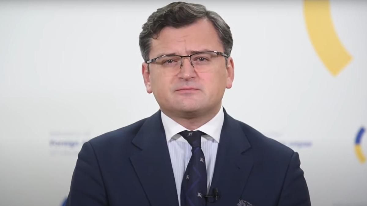 Україна поділиться інформацією про держпереворот з іноземними партнерами, – Кулеба - 24 Канал Україна поділиться інформацією про держпереворот з іноземними партнерами, – Кулеба - 24 Канал