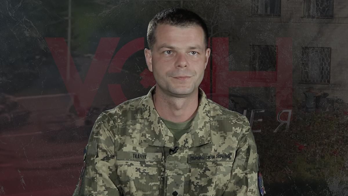 Десантировались на поле, которое горело: уникальные факты героического освобождения Торецка Десантировались на поле, которое горело: уникальные факты героического освобождения Торецка