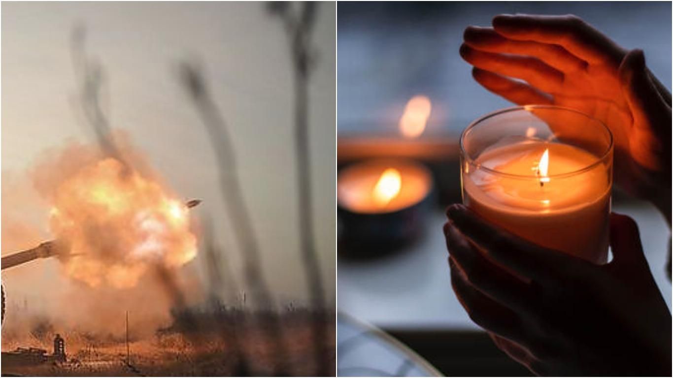 Из тяжелого вооружения: боевики обстреляли Станицу Луганскую и оставили тысячу людей без света Из тяжелого вооружения: боевики обстреляли Станицу Луганскую и оставили тысячу людей без света