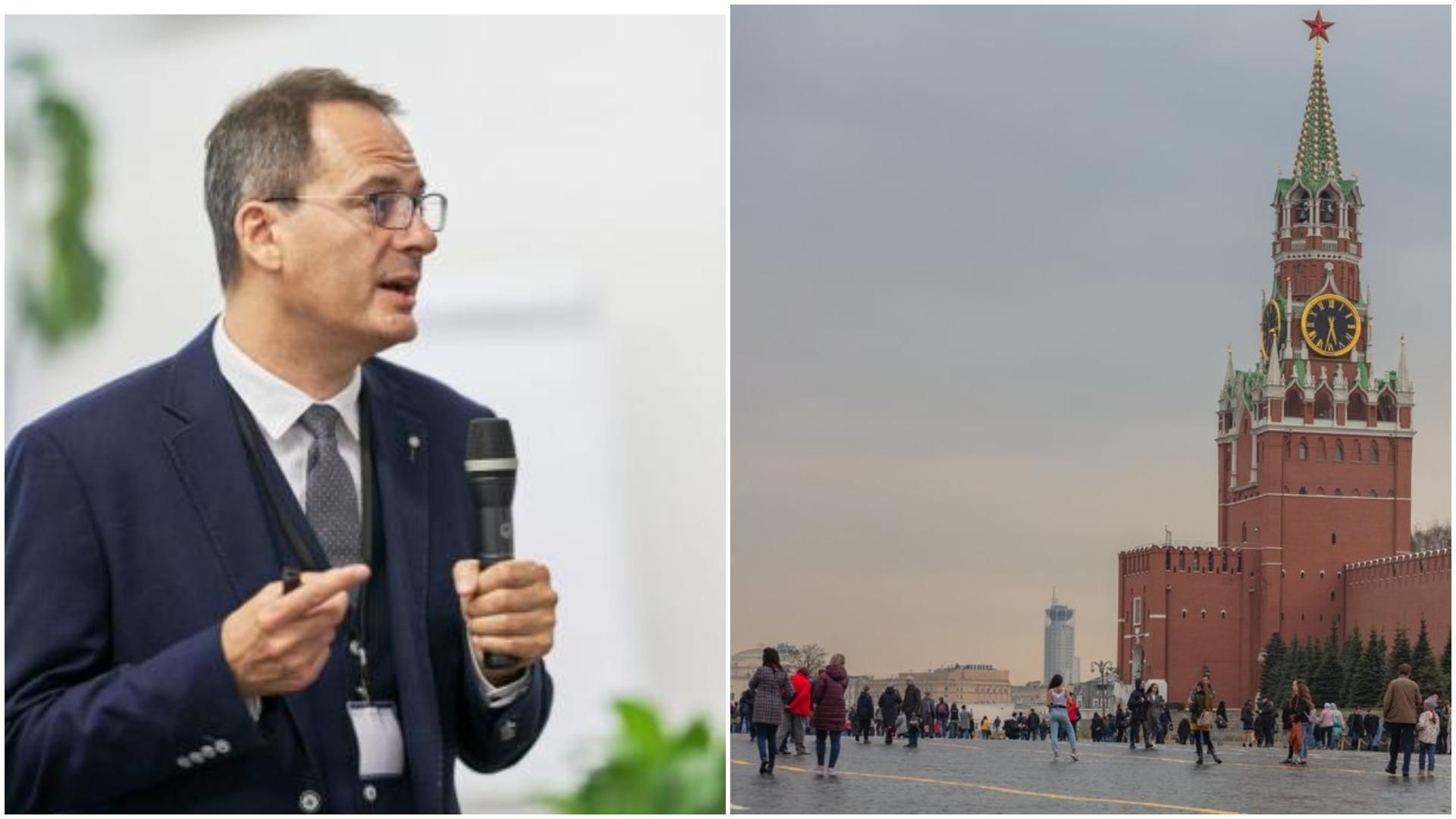 Это самое страшное, – в Bellingcat заявили, что в Кремле есть "список смерти" Это самое страшное, – в Bellingcat заявили, что в Кремле есть "список смерти"