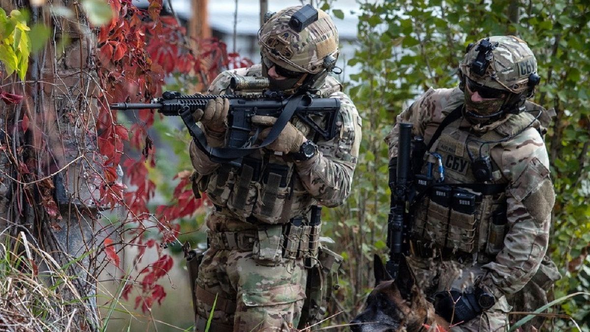 На дестабилизацию в Украине работают 7 000 работников российских спецслужб, - СБУ - Новости России и Украины - 24 Канал На дестабилизацию в Украине работают 7 000 работников российских спецслужб, - СБУ - Новости России и Украины - 24 Канал