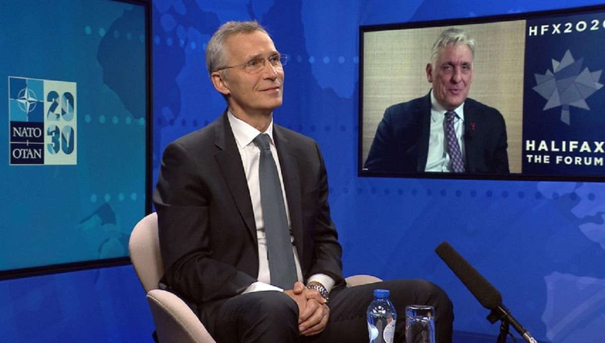 НАТО може в найкоротші терміни направити в Латвію 40 тисяч військових - Новини росії - 24 Канал НАТО може в найкоротші терміни направити в Латвію 40 тисяч військових - Новини росії - 24 Канал