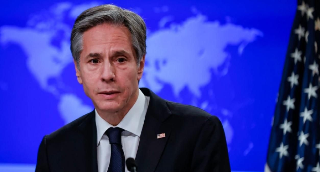 У США подякували Австрії за підтримку України у протистоянні з Росією - Новини Росії і України - 24 Канал У США подякували Австрії за підтримку України у протистоянні з Росією - Новини Росії і України - 24 Канал