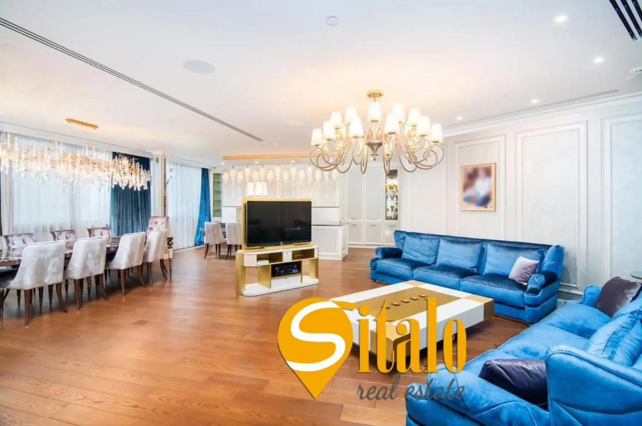 Як виглядає та скільки коштує найдорожчий пентхаус Києва Як виглядає та скільки коштує найдорожчий пентхаус Києва