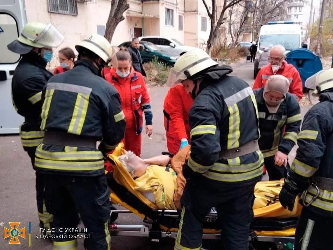 Пожежа Смерть Загибель Діти 