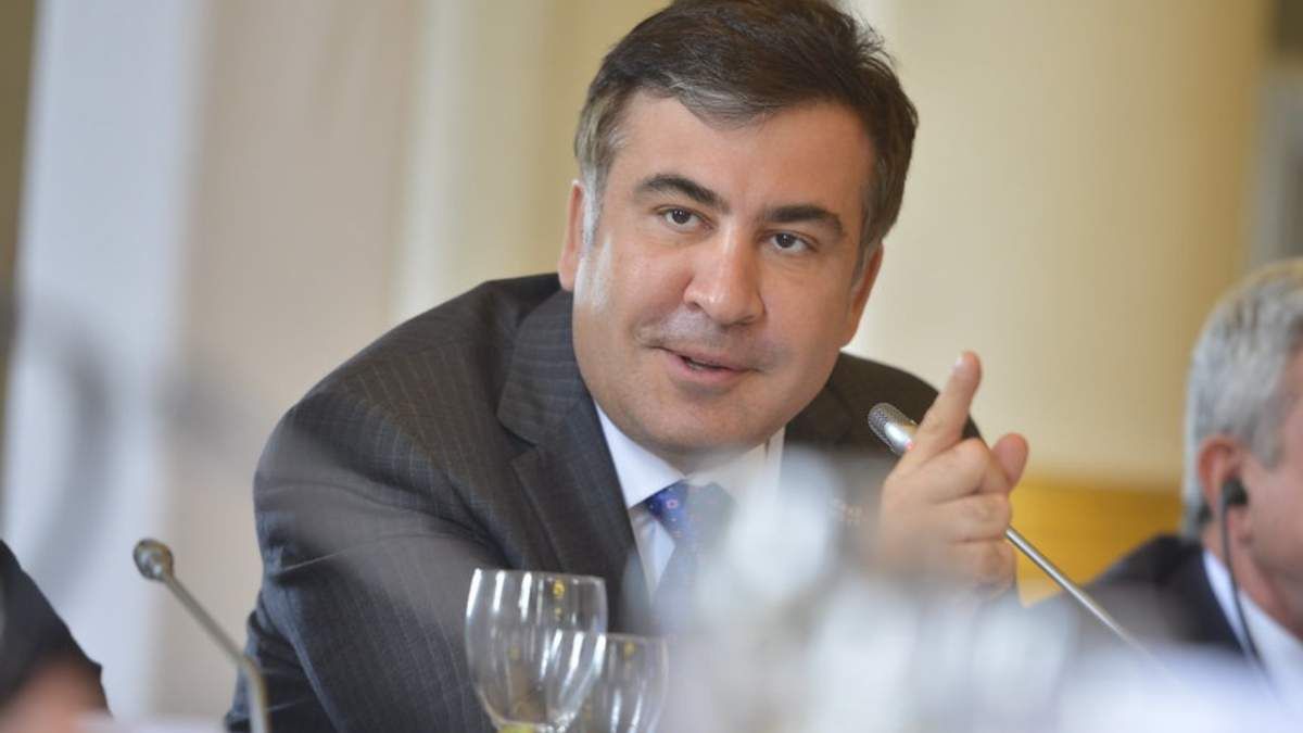 Саакашвили постепенно добивается своего: экс-президента Грузии не оставили без поддержки - Грузия новости - 24 Канал