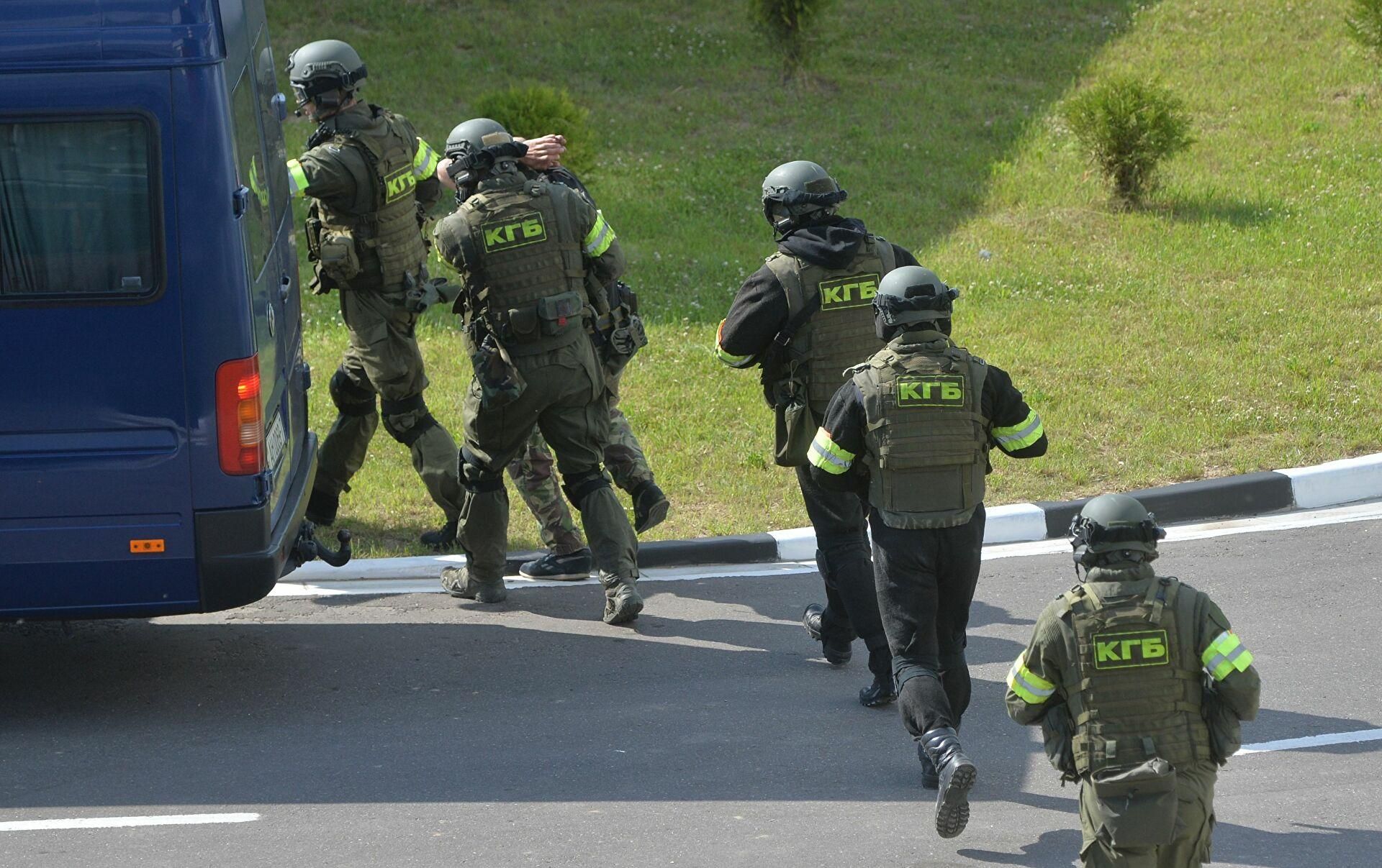 ТСК у Раді відзвітувала про розслідування у справі вагнерівців - 24 Канал