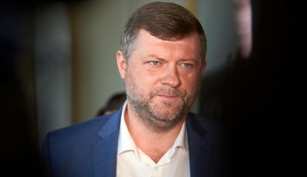 В регионах предлагают по 1 000 гривен в день за госпереворот, – Корниенко В регионах предлагают по 1 000 гривен в день за госпереворот, – Корниенко