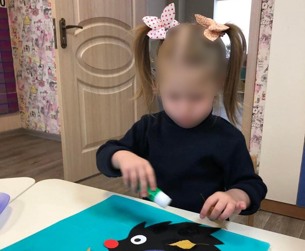 "Белочка Алиса": адвокат рассказал о 3-летней погибшей в ДТП с грузовиком в Харькове