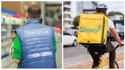В Zakaz.ua ответили, продают ли компанию испанскому Glovo
