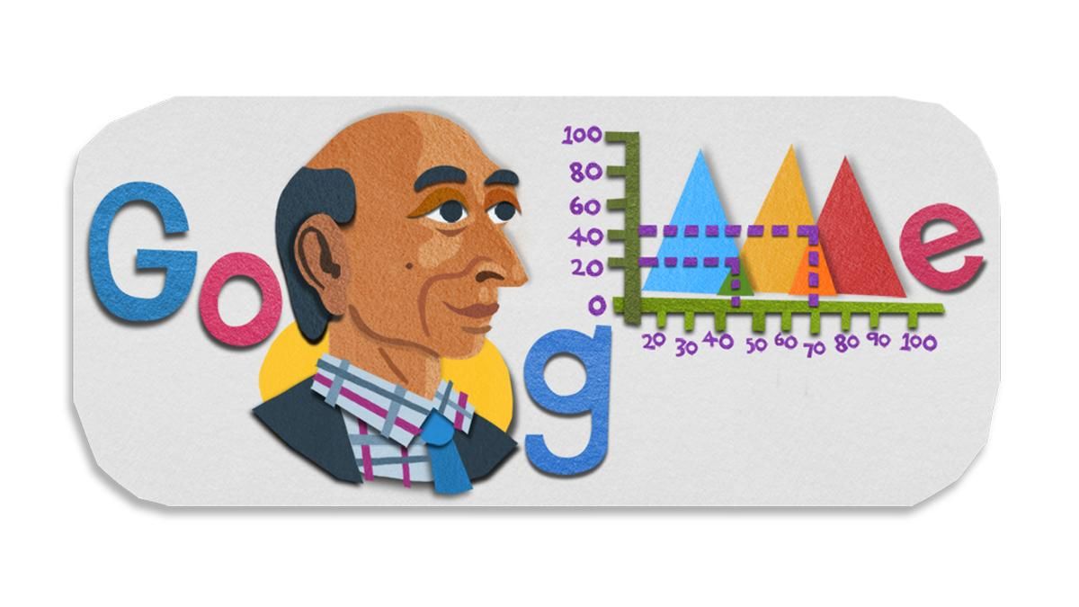Лотфи Заде – кто это такой и почему Google посвятил ему дудл Лотфи Заде – кто это такой и почему Google посвятил ему дудл