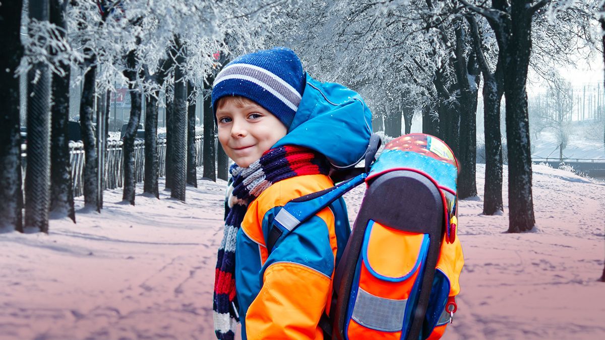 Школы могут перенести зимние каникулы 2021 года для учеников: даты отдыха