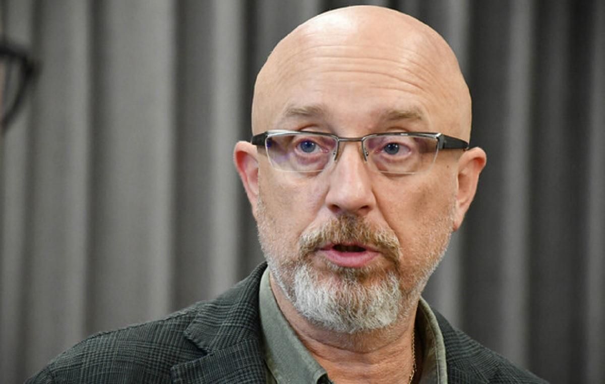 Напряженность на границе может быть связана со встречей Байдена и Путина – Резников Напряженность на границе может быть связана со встречей Байдена и Путина – Резников