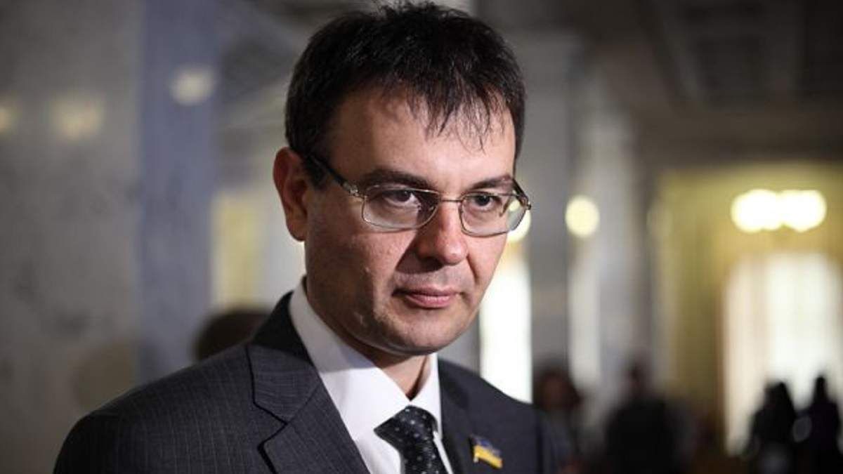 Не треба перейматися, – Гетманцев про держпереворот 1 грудня - 24 Канал Не треба перейматися, – Гетманцев про держпереворот 1 грудня - 24 Канал