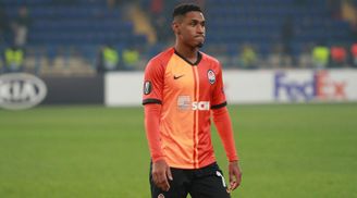 Бразильский легионер Шахтера неожиданно заговорил об украинском гражданстве