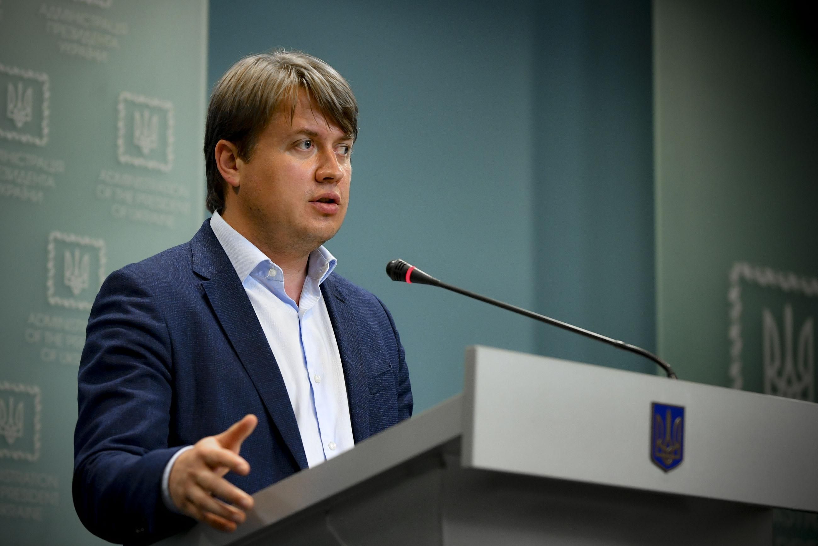 Може бути суттєвий вплив, – Герус про те, чи призведе деолігархізація до віялових відключень - Україна новини - 24 Канал Може бути суттєвий вплив, – Герус про те, чи призведе деолігархізація до віялових відключень - Україна новини - 24 Канал