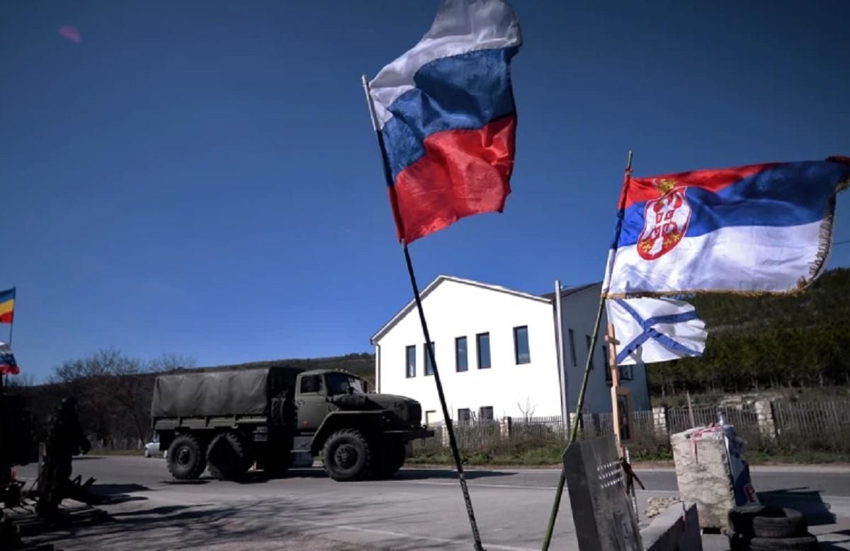 Впервые в истории: в Сербии осудили вербовщика боевиков для войны на Донбассе Впервые в истории: в Сербии осудили вербовщика боевиков для войны на Донбассе