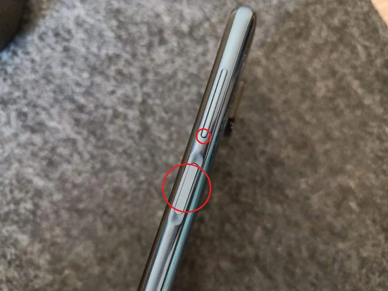 Комбінація кнопок Комбінація кнопок