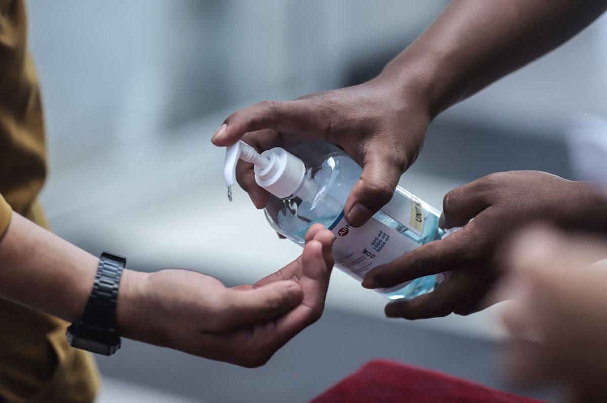 Шість областей України готові вийти з червоної зони: чи є для цього підстави - Україна новини - 24 Канал Шість областей України готові вийти з червоної зони: чи є для цього підстави - Україна новини - 24 Канал