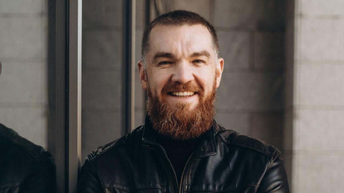 Украинец, управляющий американским бизнесом из Украины Украинец, управляющий американским бизнесом из Украины