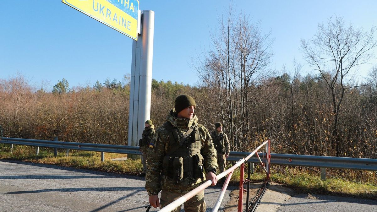 Спецоперація "Полісся": підрозділи МВС розпочали навчання на кордоні - новини Білорусь - 24 Канал