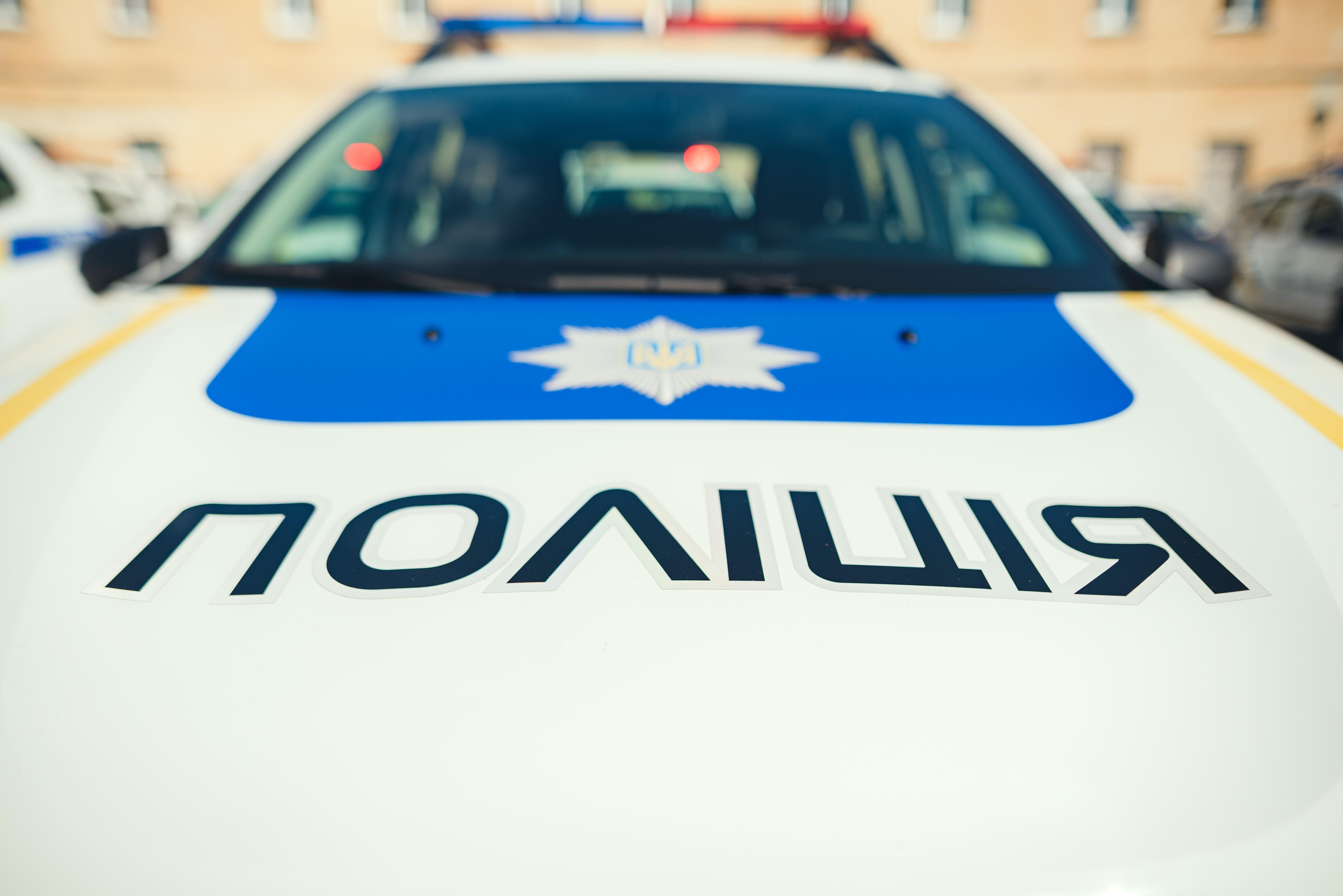 Под Одессой лейтенант Вооруженных сил, находясь под наркотиками, покусал сержанта полиции, – СМИ