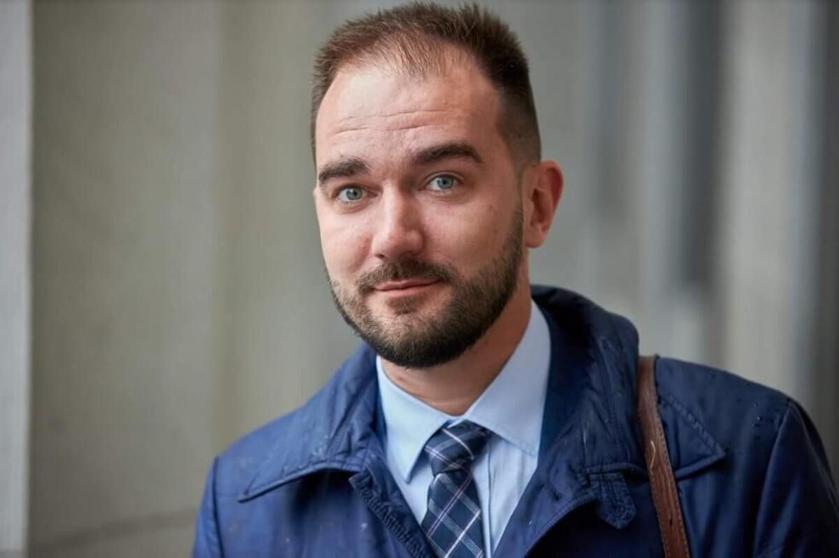 Суд признал невиновным нардепа Юрченко за ДТП во Львове Суд признал невиновным нардепа Юрченко за ДТП во Львове