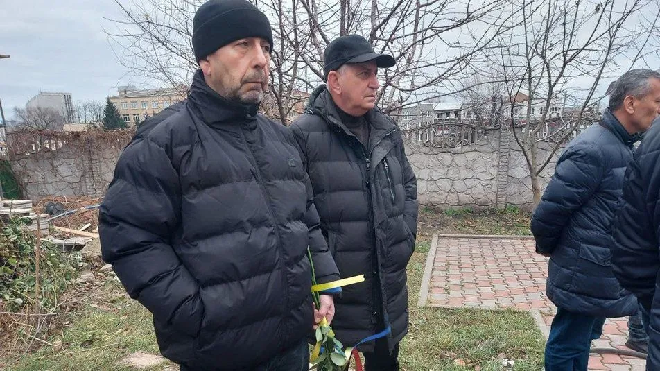 Алі Алхасли Втрати ЗСУ Алі Алхасли Втрати ЗСУ