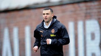 Мораес залечил серьезную травму: форвард Шахтера пробыл 6 месяцев без футбола