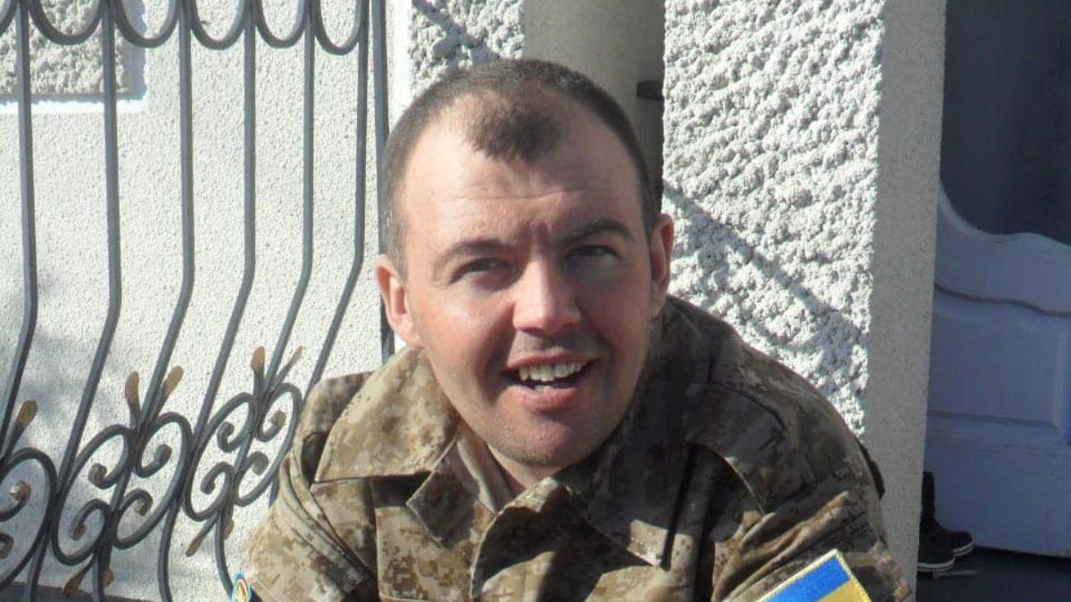 Роками боровся за життя: у Німеччині помер ветеран АТО з Буковини - Україна новини - 24 Канал Роками боровся за життя: у Німеччині помер ветеран АТО з Буковини - Україна новини - 24 Канал