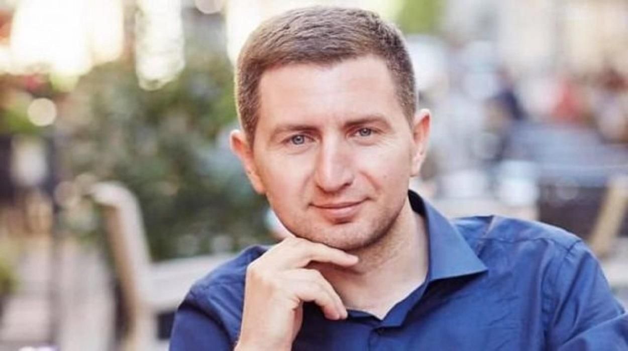 Стахив может выйти из СИЗО: сторонники антивакцинатора собрали почти миллион гривен залога Стахив может выйти из СИЗО: сторонники антивакцинатора собрали почти миллион гривен залога