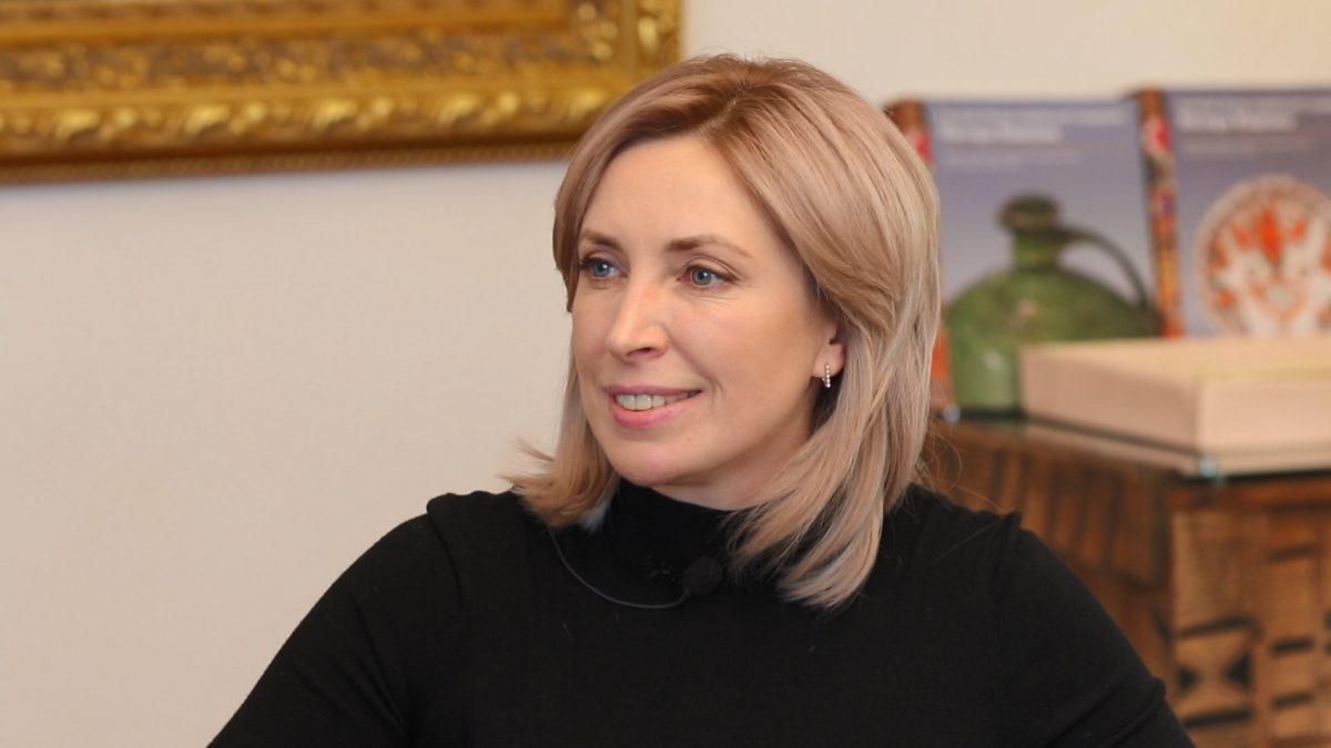 Зараз ведеться тиск олігархату в особі Ахметова на державу в особі Зеленського, – Верещук Зараз ведеться тиск олігархату в особі Ахметова на державу в особі Зеленського, – Верещук